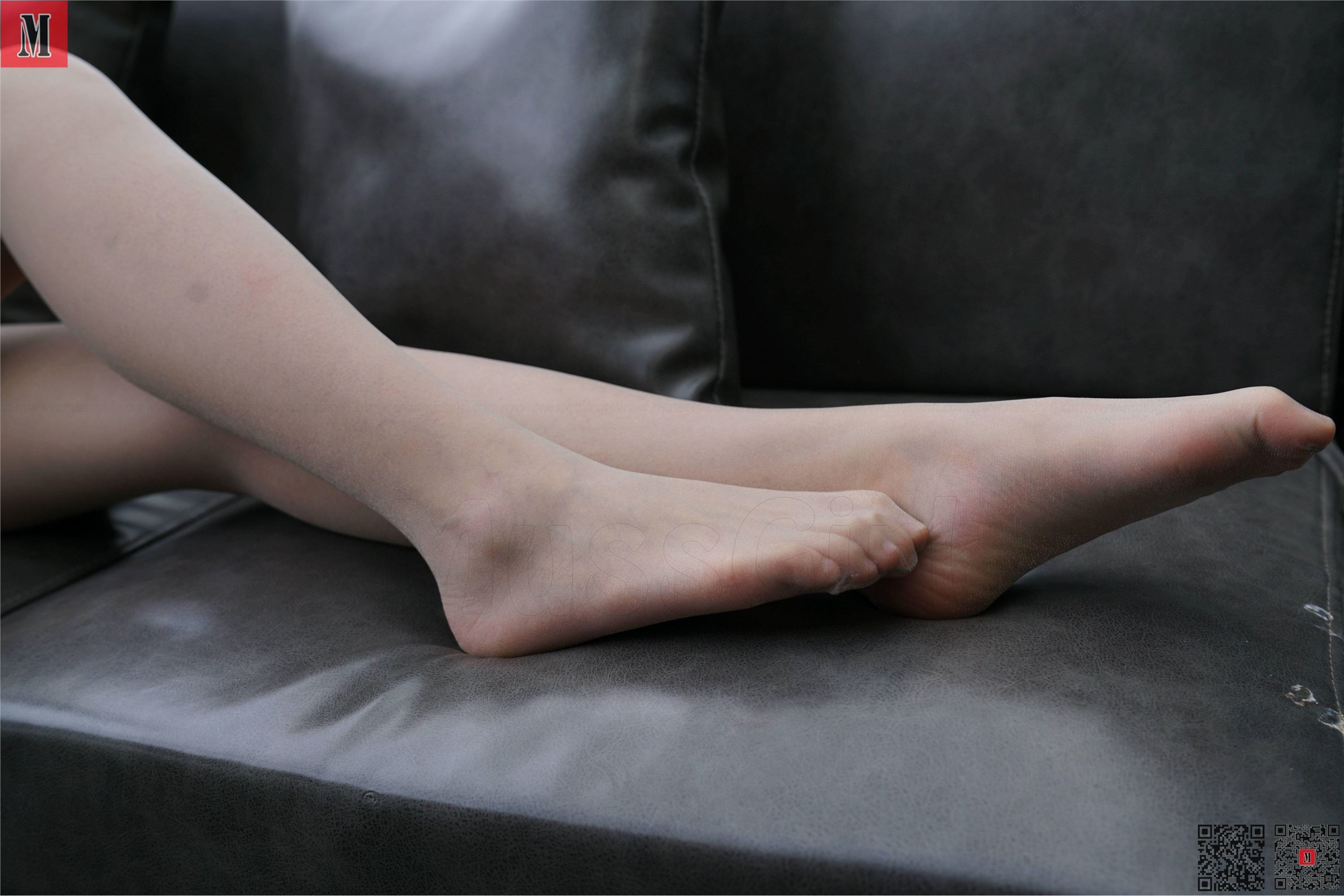 MussGirl慕丝女郎  NO.484 慧慧